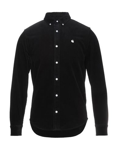 Carhartt Shirts In Black