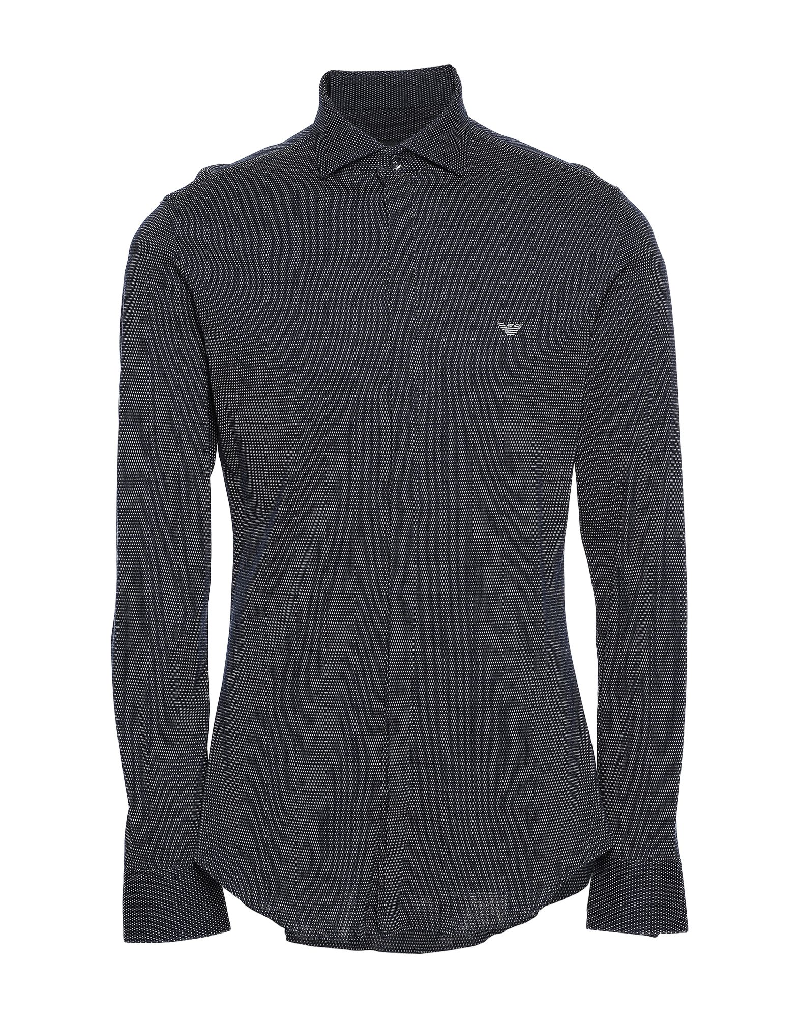 EMPORIO ARMANI - Shirts