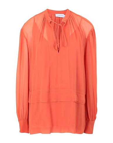ZOOM CALVIN KLEIN - Blouse