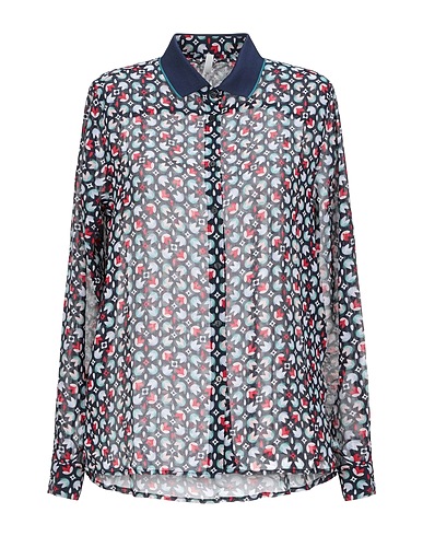 ZOOM PEPE JEANS - Camicie e bluse a fiori