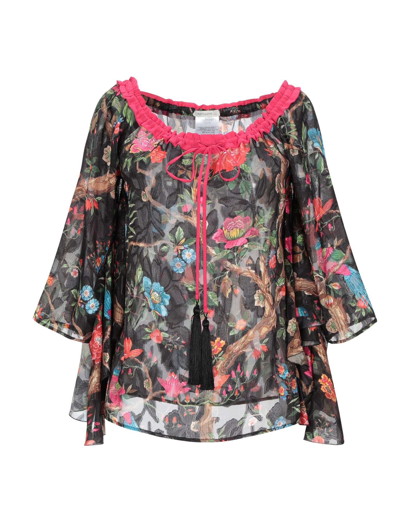 CRISTINAEFFE - トップス