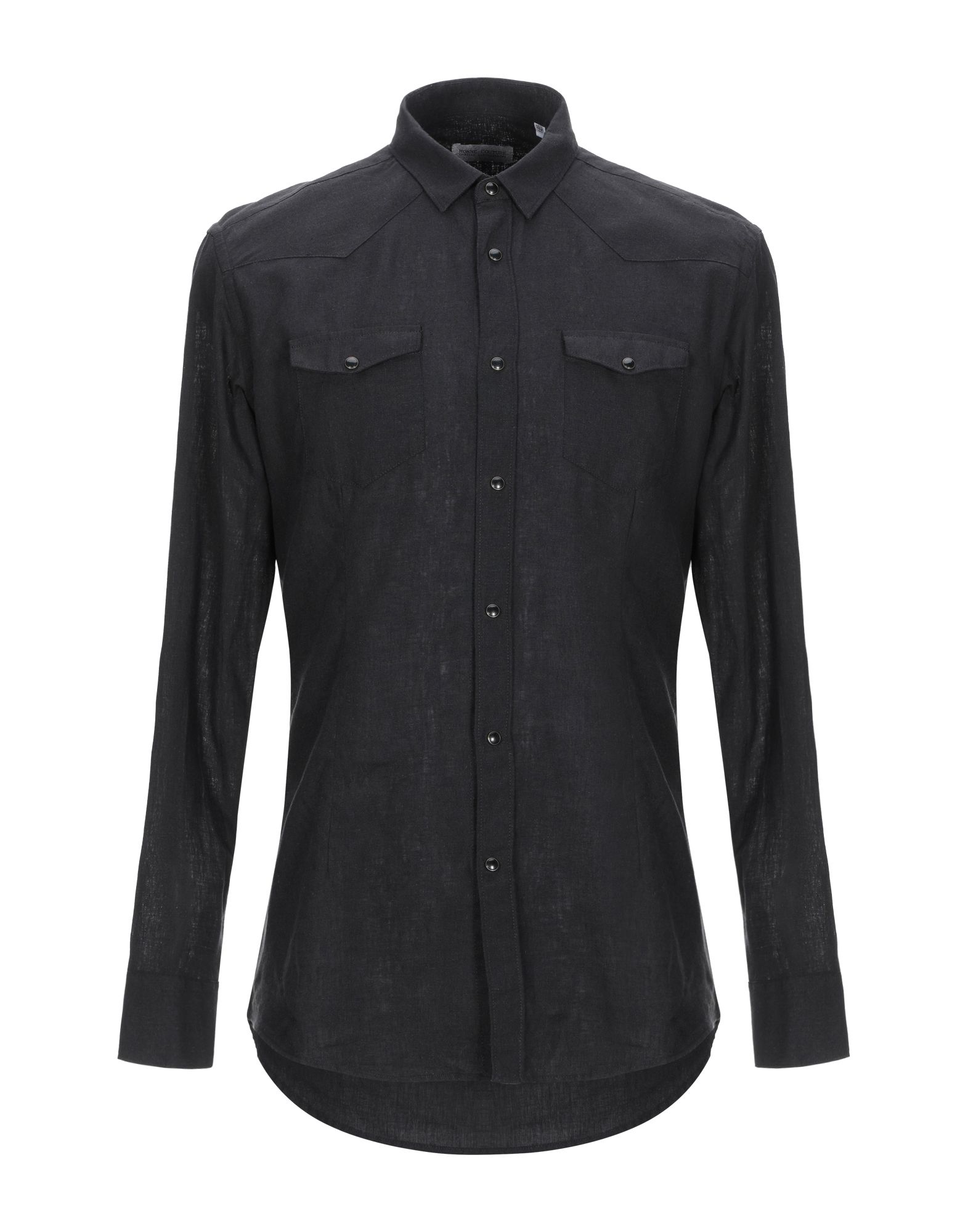 DANIELE ALESSANDRINI HOMME - Shirts