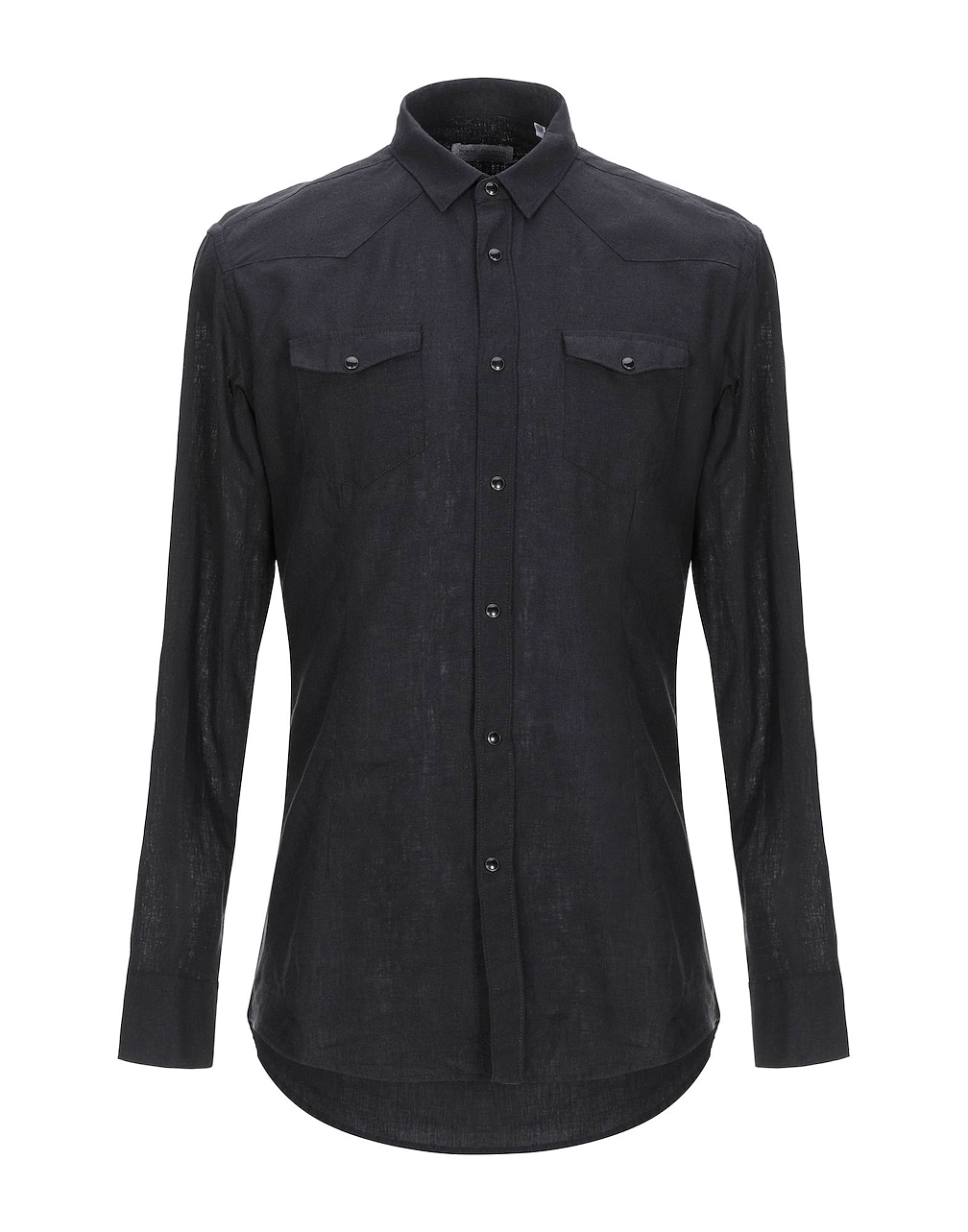 DANIELE ALESSANDRINI HOMME - Shirts