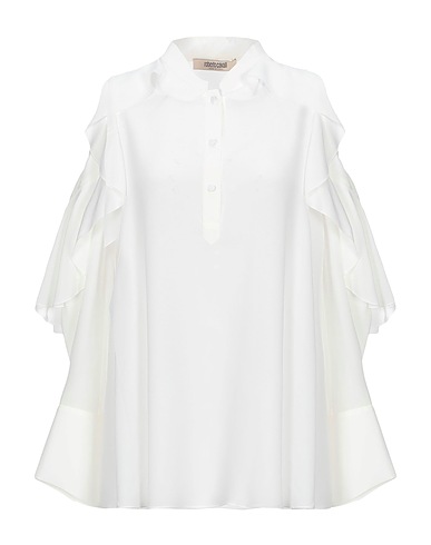 ZOOM ROBERTO CAVALLI - Bluse