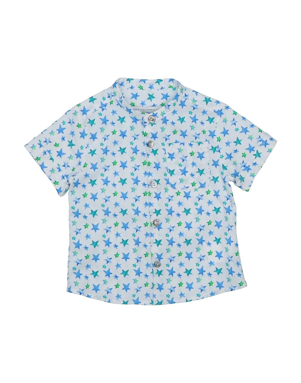 GREY DANIELE ALESSANDRINI - Camisas