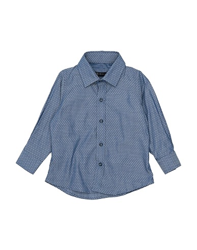 ZOOM SP1 - Patterned shirt