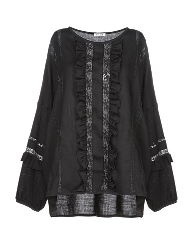 ZOOM P.A.R.O.S.H. - Blusa