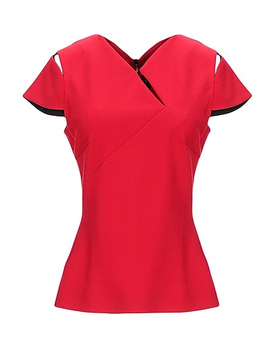 ZOOM ROLAND MOURET - Blouse