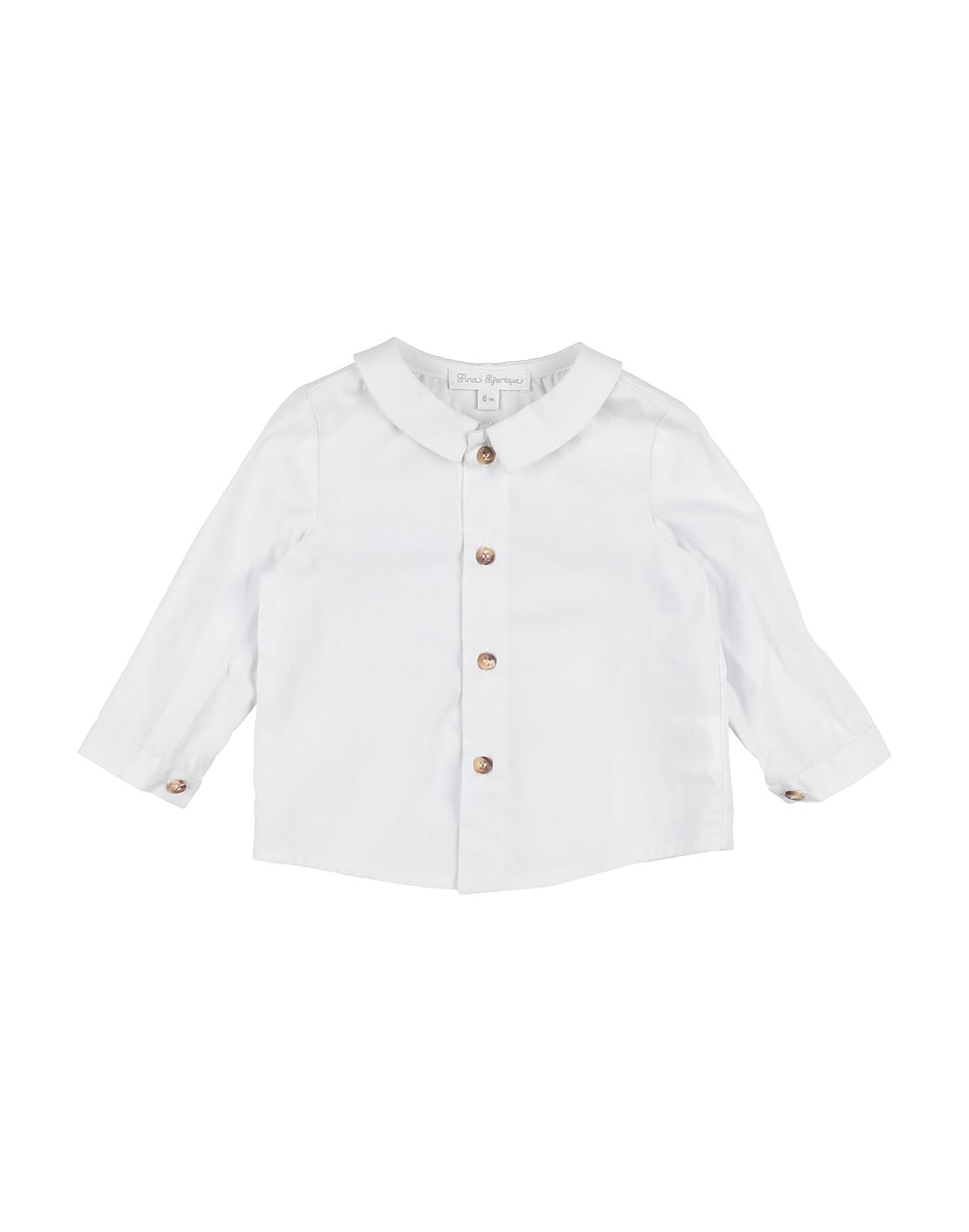 FINA EJERIQUE - Πουκάμισα