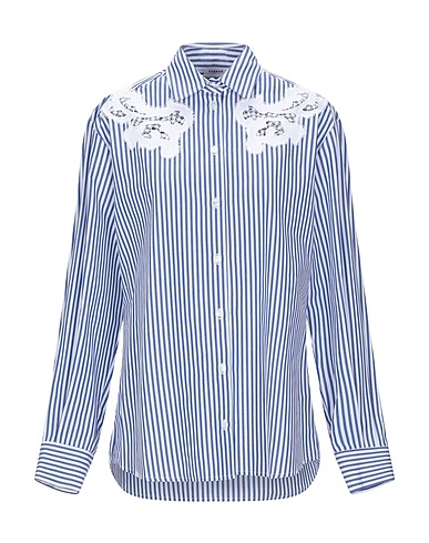 ZOOM P.A.R.O.S.H. - Chemise à rayures