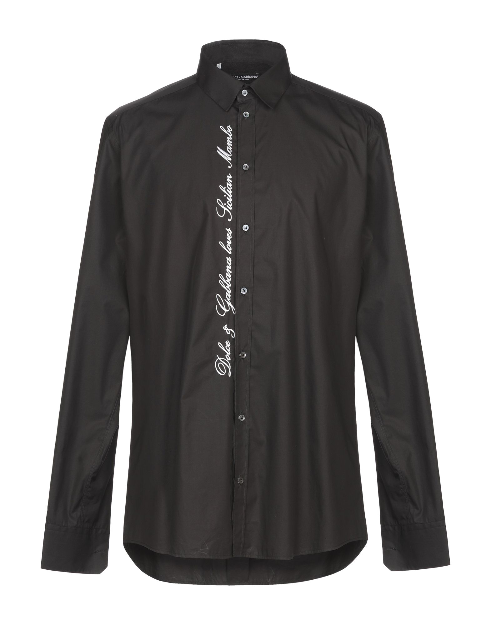 DOLCE&GABBANA - Shirts