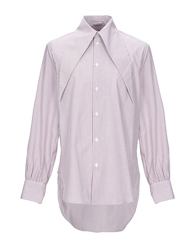 ZOOM VIVIENNE WESTWOOD - Striped shirt