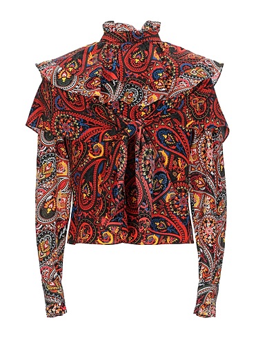 ZOOM JW ANDERSON - Patterned shirts & blouses