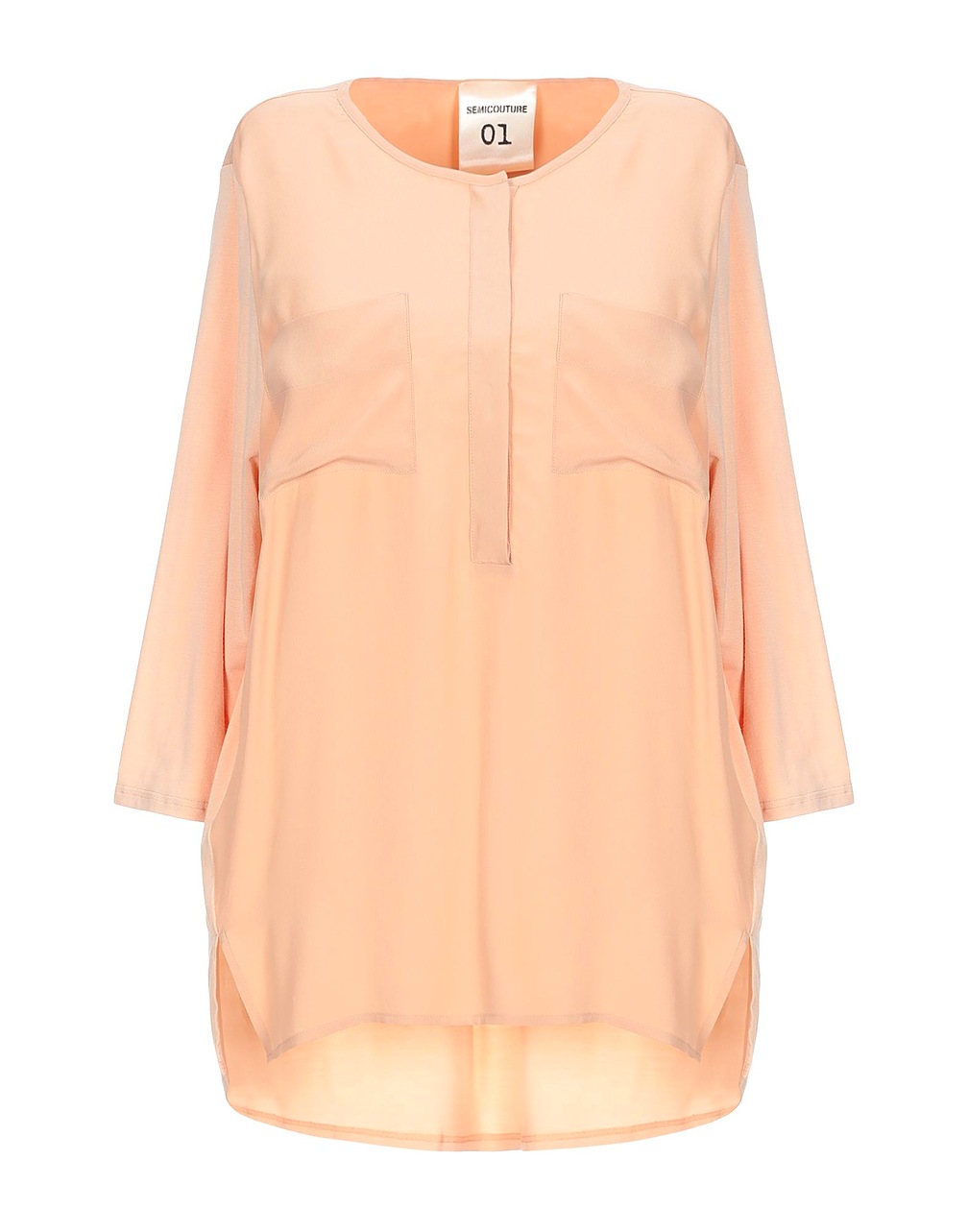 SEMICOUTURE - Tops