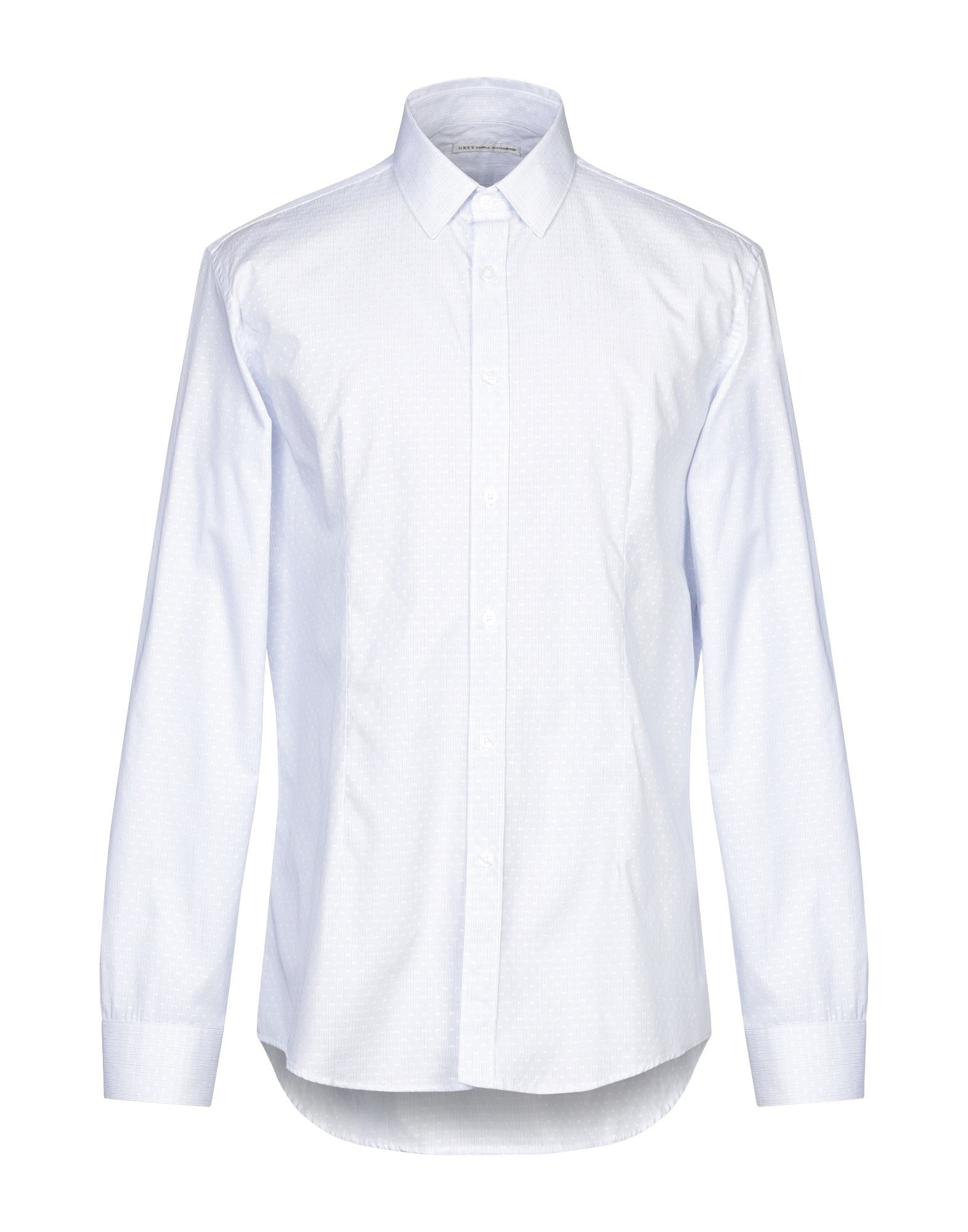 GREY DANIELE ALESSANDRINI - Shirts