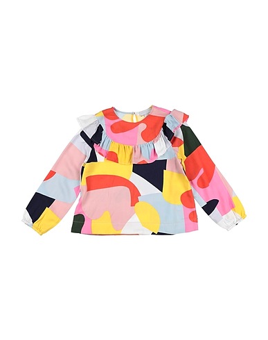 ZOOM STELLA McCARTNEY KIDS - Blusa