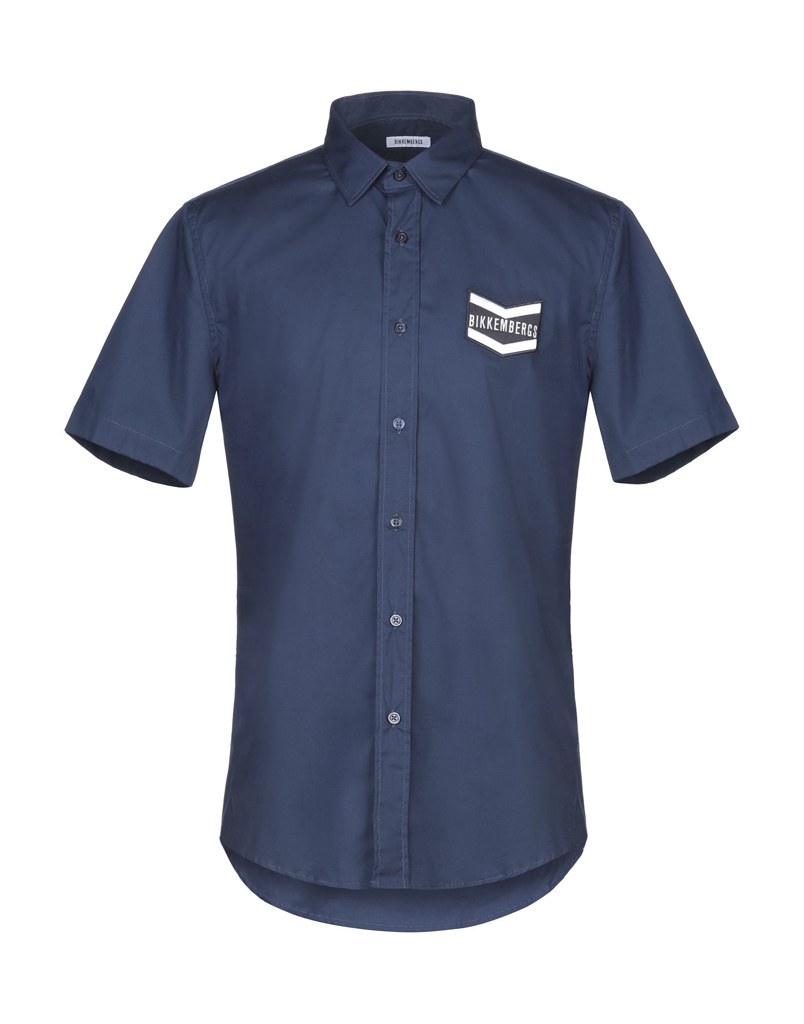 BIKKEMBERGS - Shirts