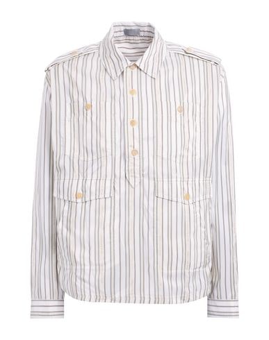DIOR Striped shirt