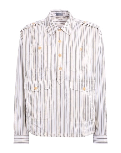 ZOOM DIOR HOMME - Camisas de rayas