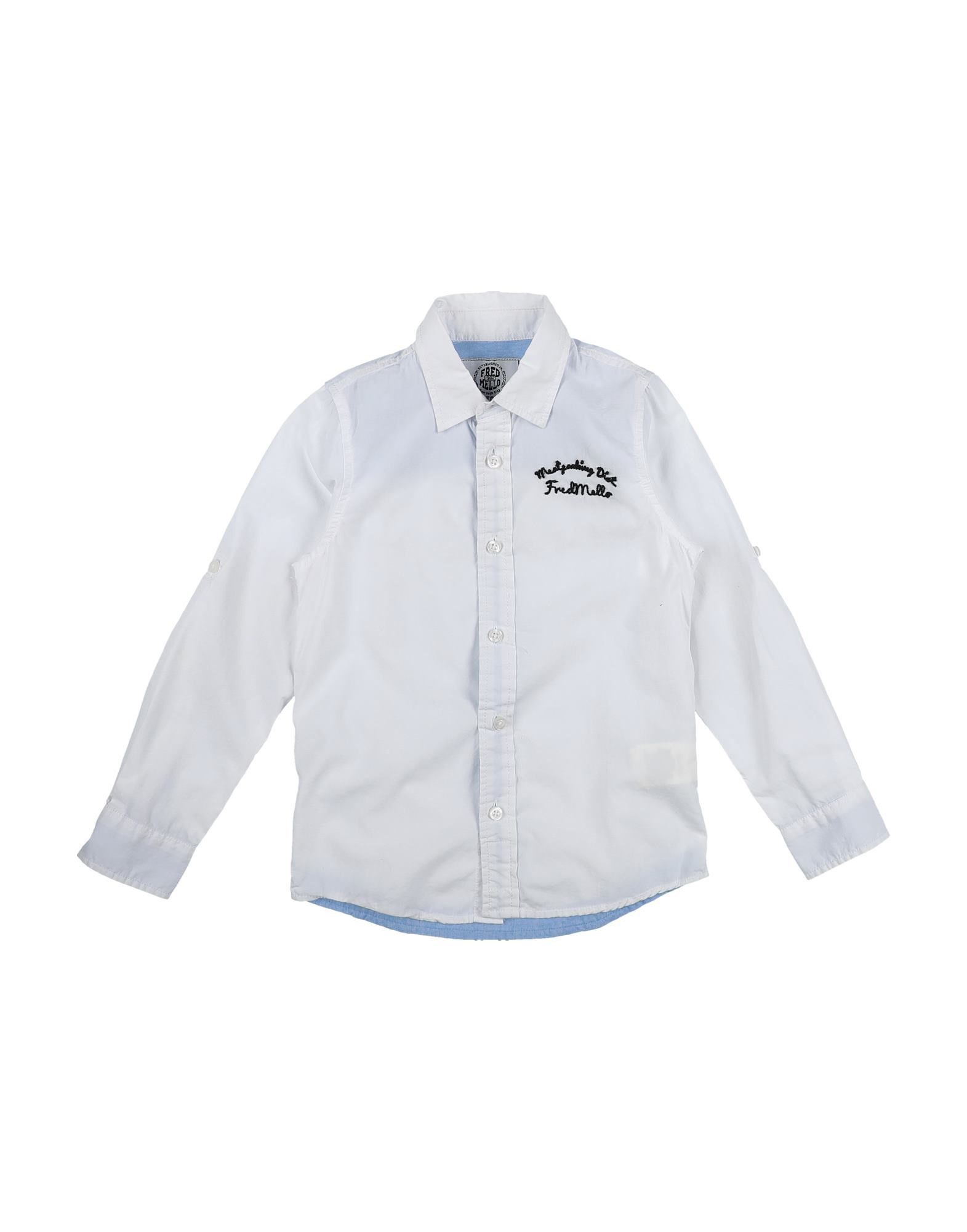 FRED MELLO - Shirts