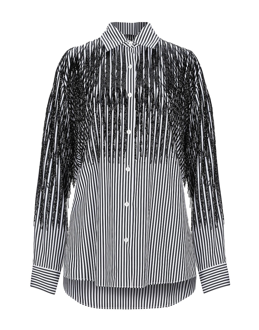 DRIES VAN NOTEN - Shirts