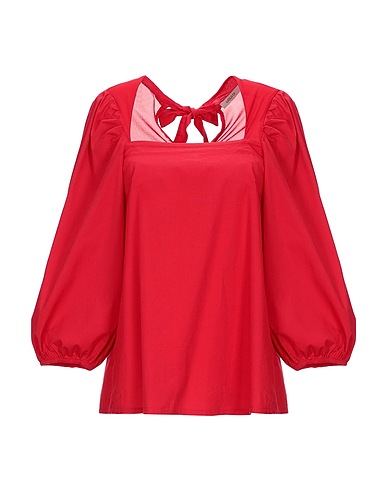 ZOOM PAOLO CASALINI - Blouse