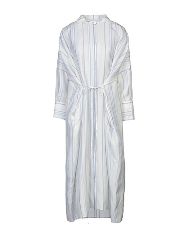 ZOOM JIL SANDER - Midi Dress