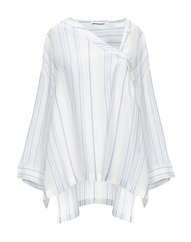 ZOOM JIL SANDER - Blusa