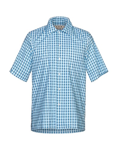ZOOM MARNI - Hemd mit Muster