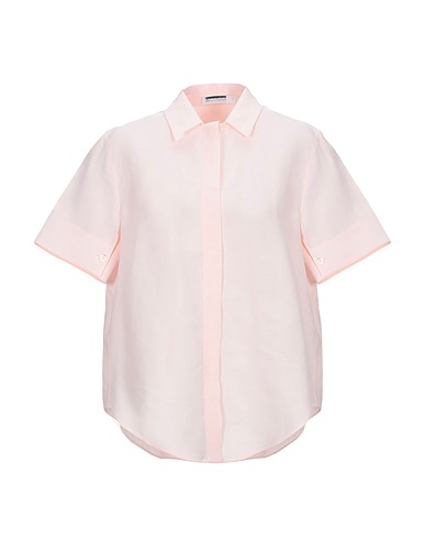 ZOOM JIL SANDER - Solid color shirts & blouses