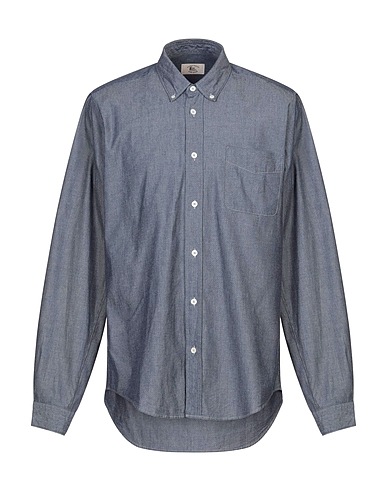 ZOOM ROŸ ROGER'S - Patterned shirt