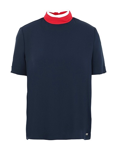 ZOOM TOMMY HILFIGER - Blouse
