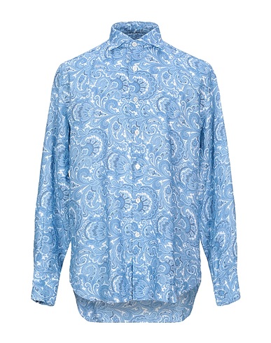 ZOOM RODA - Camicia fantasia