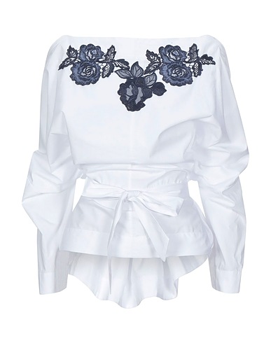 ZOOM ANTONIO MARRAS - Blusa
