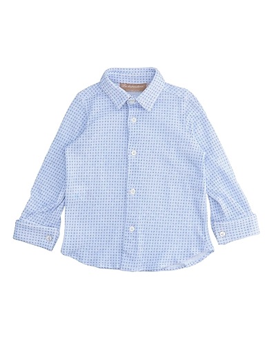 ZOOM LA STUPENDERIA - Patterned shirt
