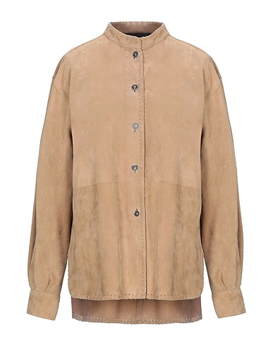 ZOOM ALBERTA FERRETTI - Solid colour shirts & blouses