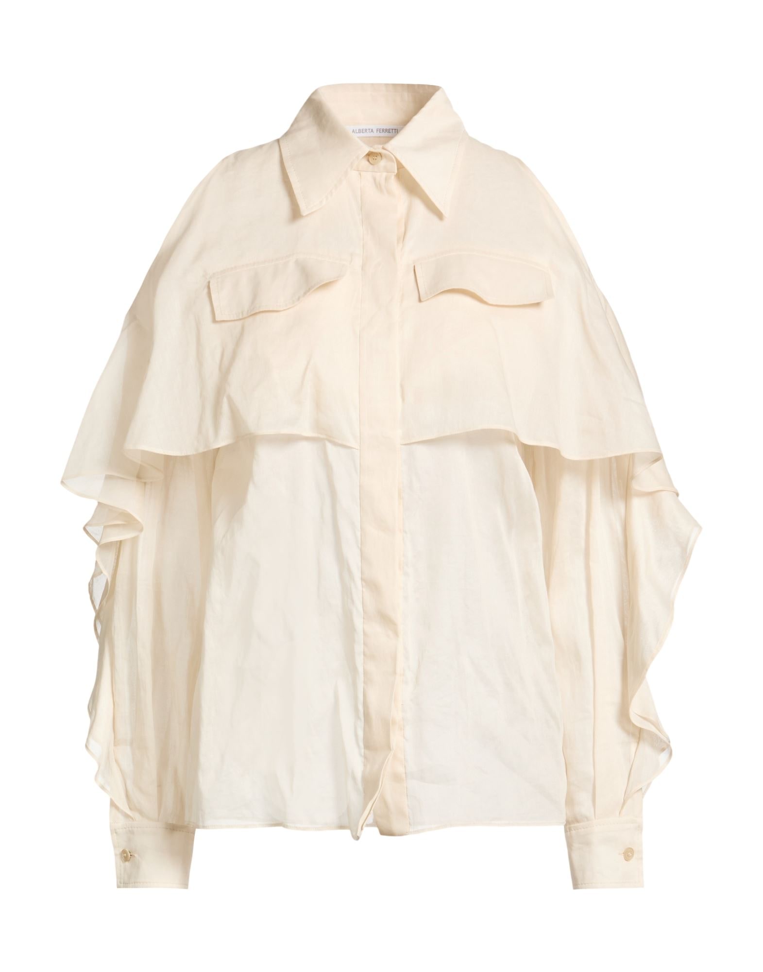 ALBERTA FERRETTI - Chemises