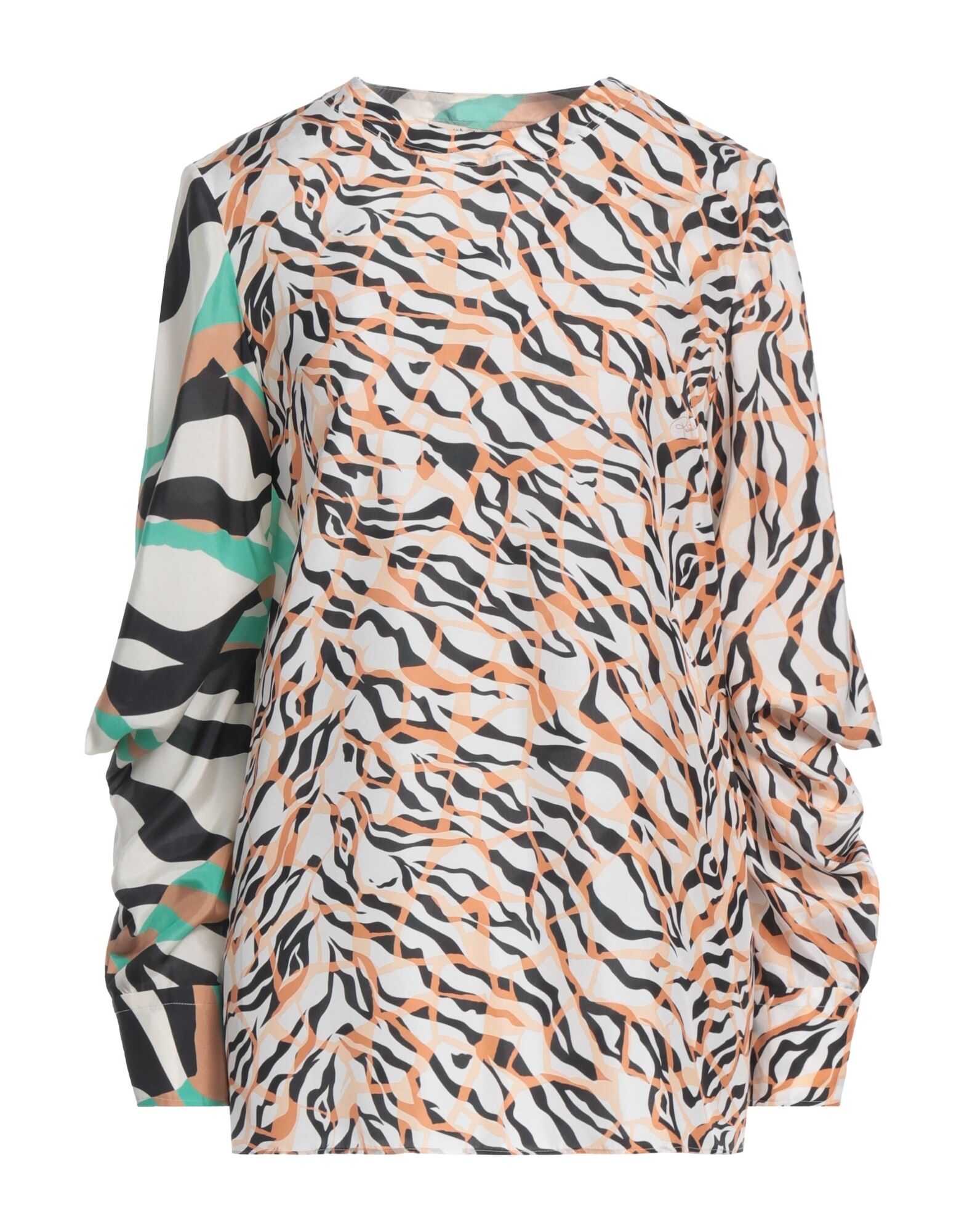 ROBERTO CAVALLI - Tops