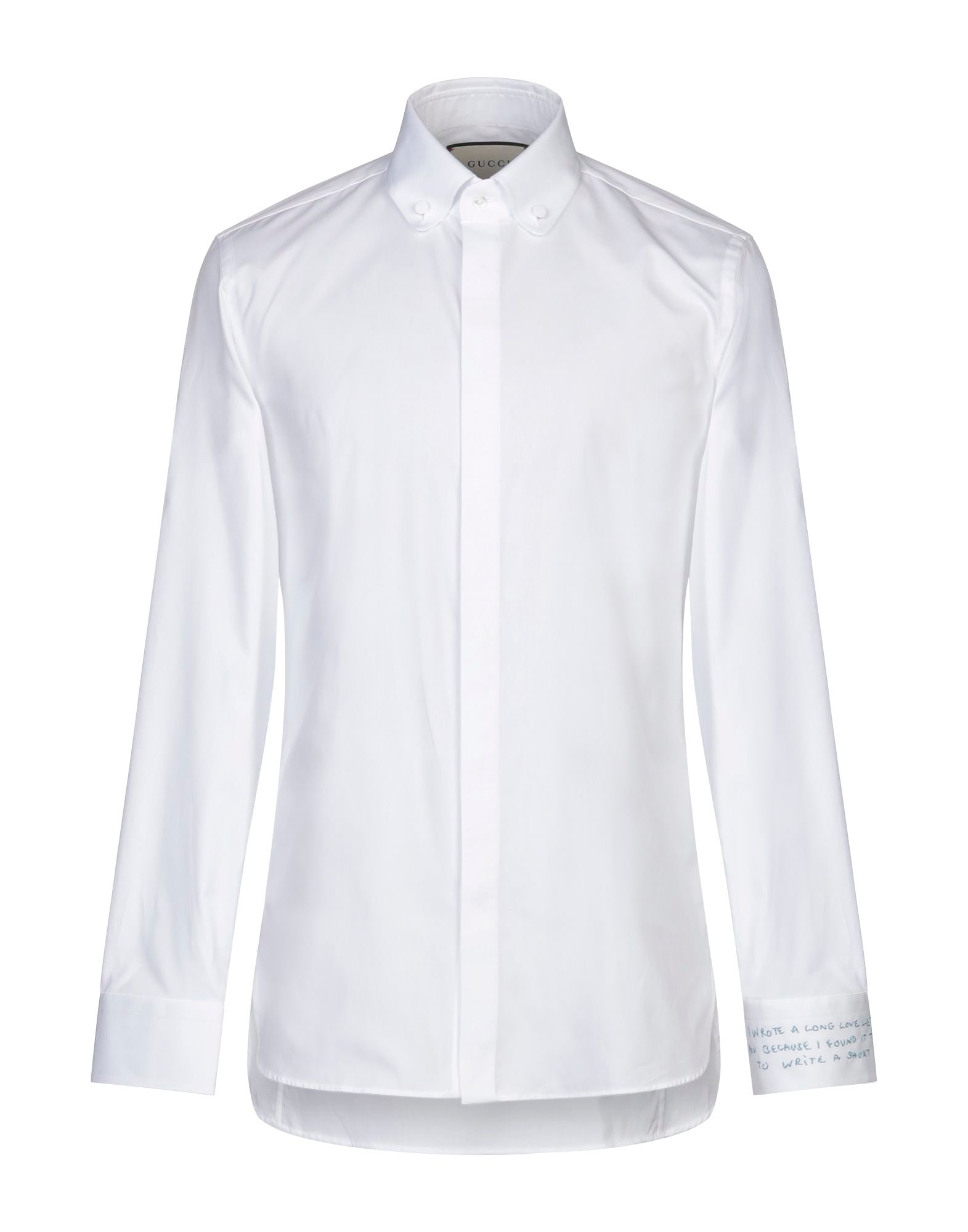 gucci color shirt
