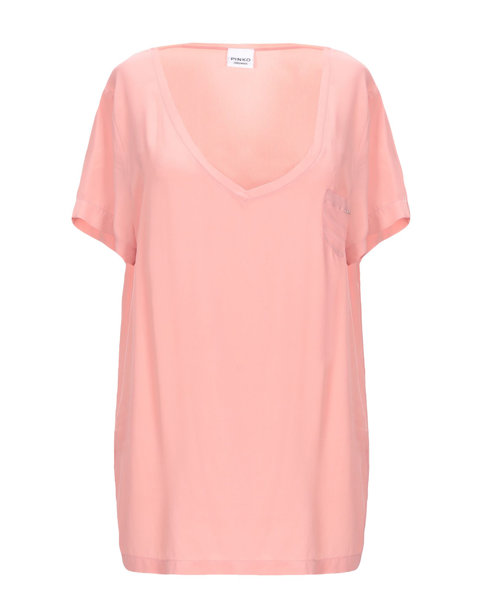 PINKO UNIQUENESS - Топы без рукавов