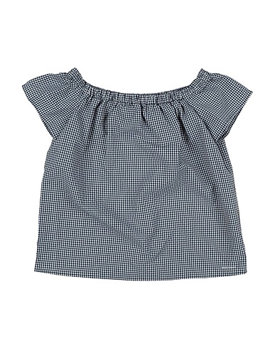 ARMANI EXCHANGE Top Midnight blue 52% Elastomultiester, 48% Polyester