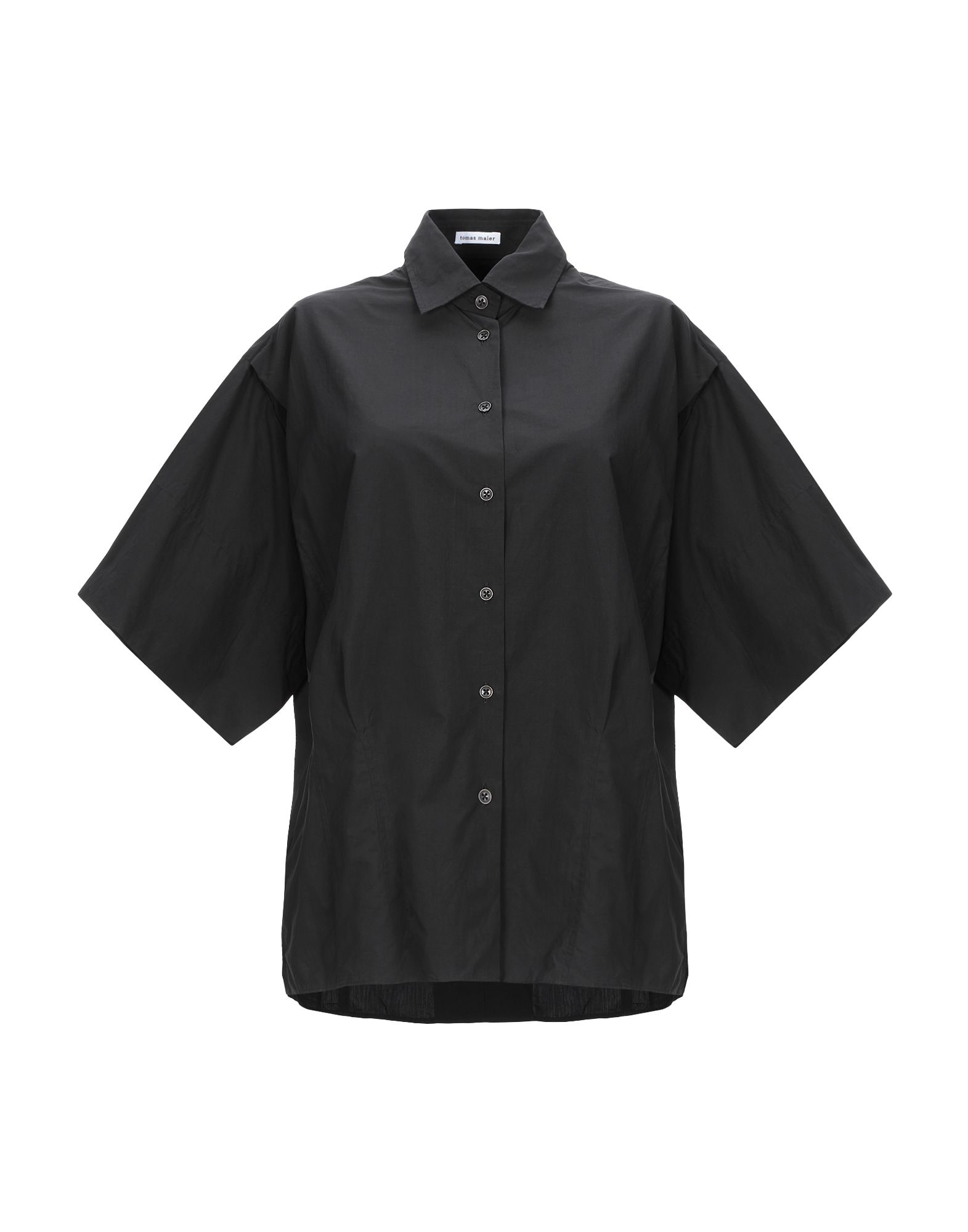 TOMAS MAIER - Chemises