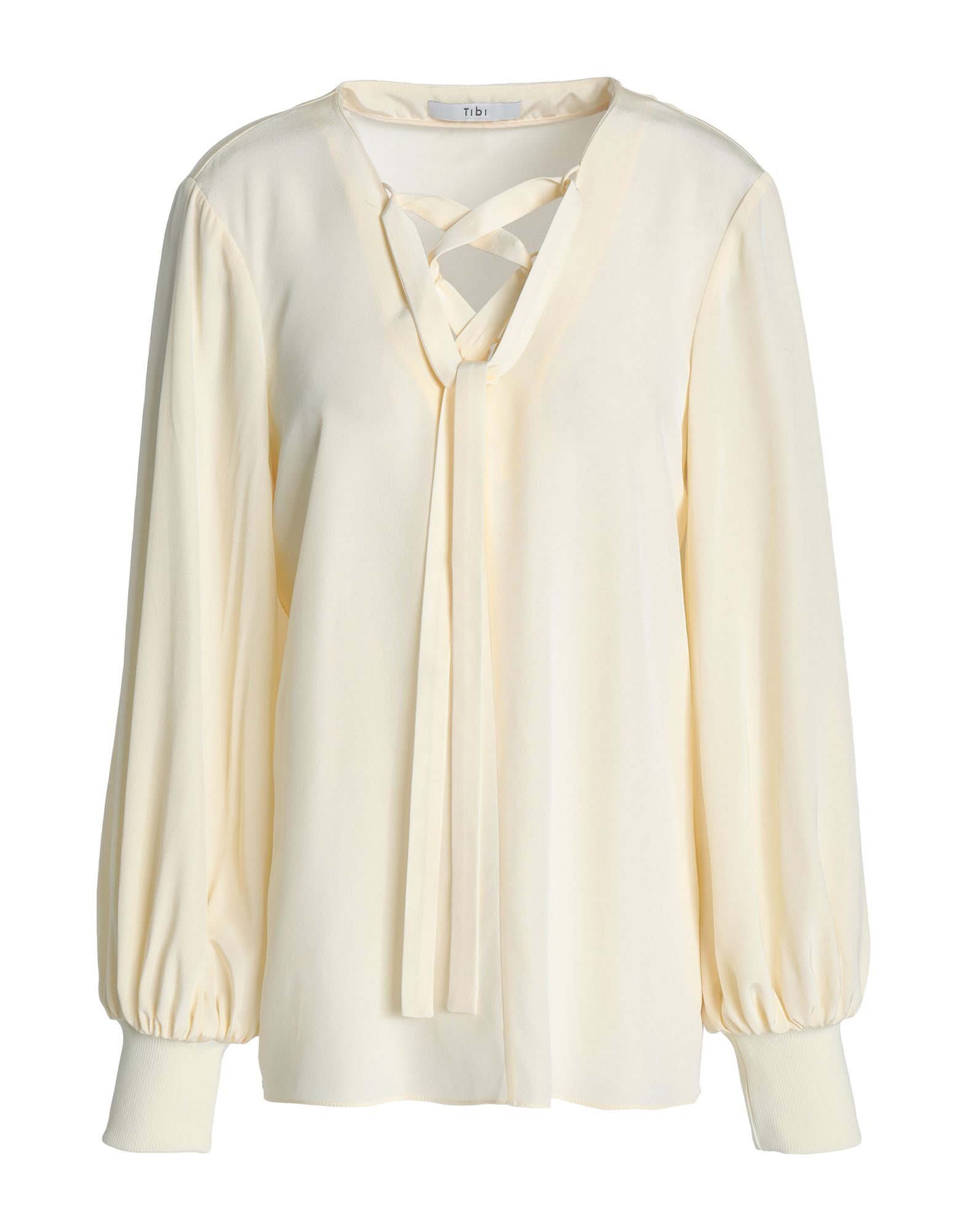 TIBI - Топы без рукавов