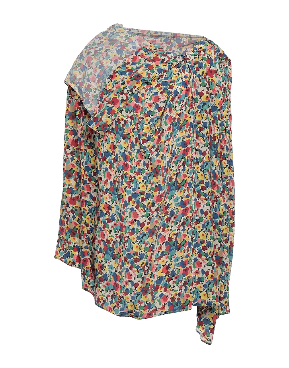 BALENCIAGA - Chemises