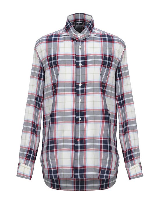 JACOB COHЁN Pубашка