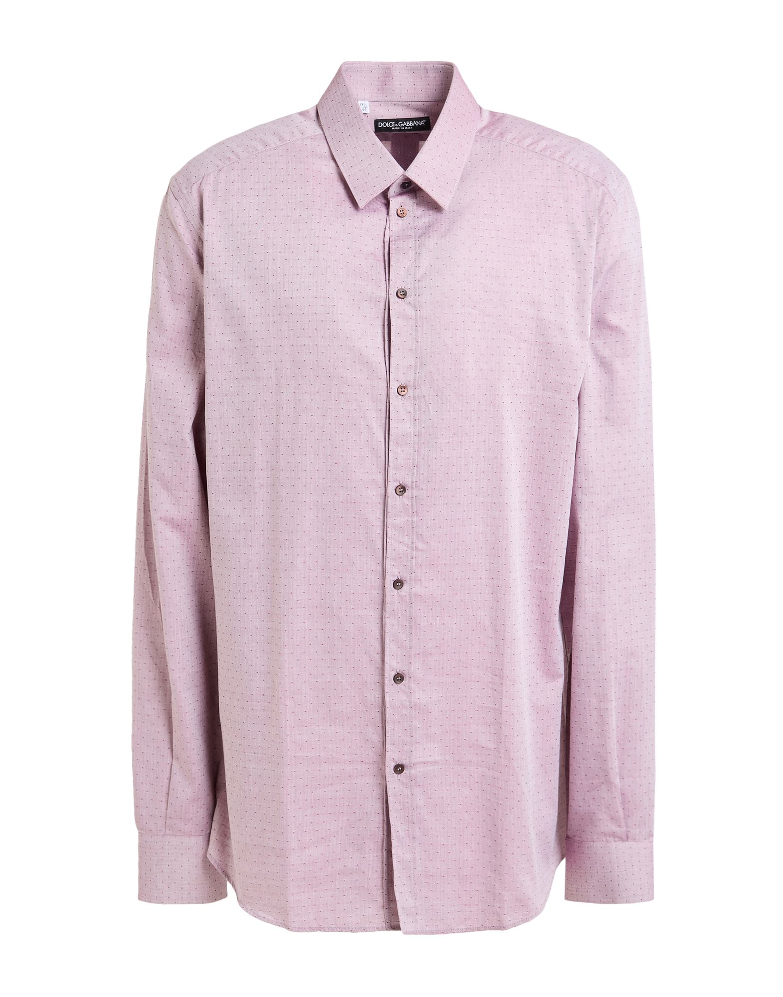 DOLCE&GABBANA - Shirts