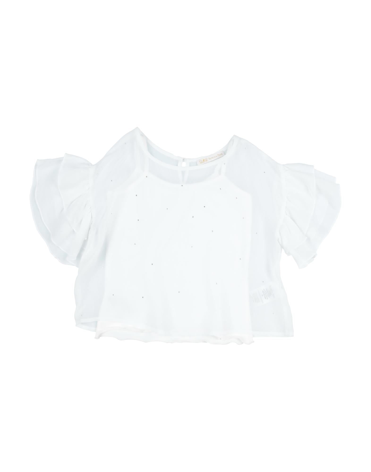 PATRIZIA PEPE - Tops