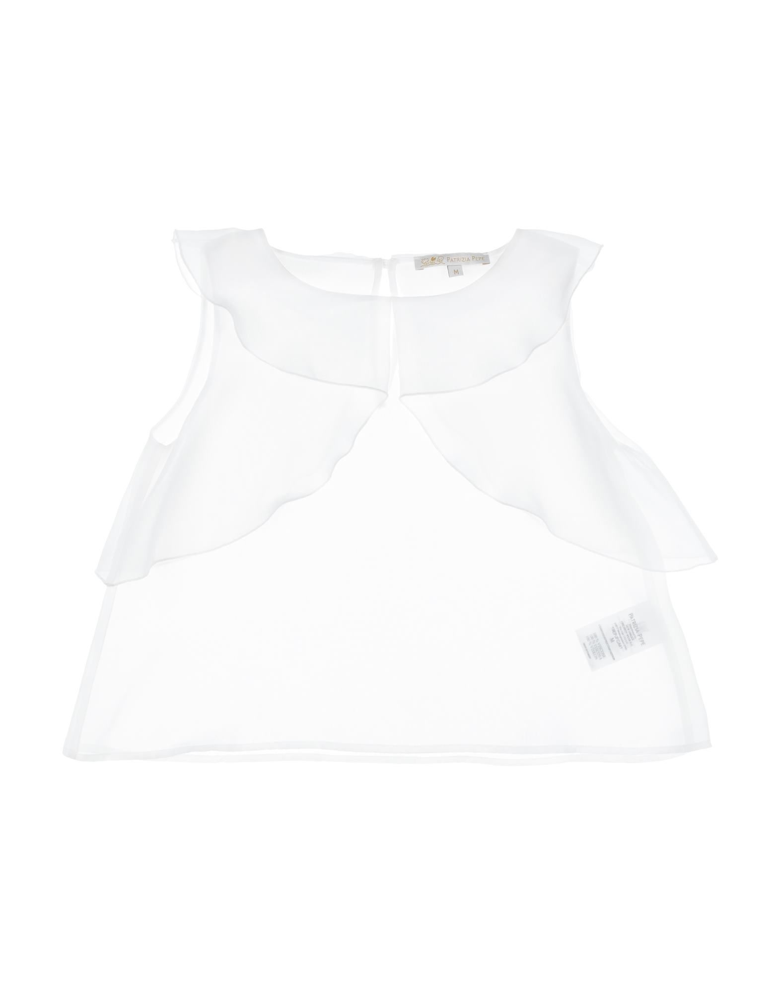 PATRIZIA PEPE - Tops