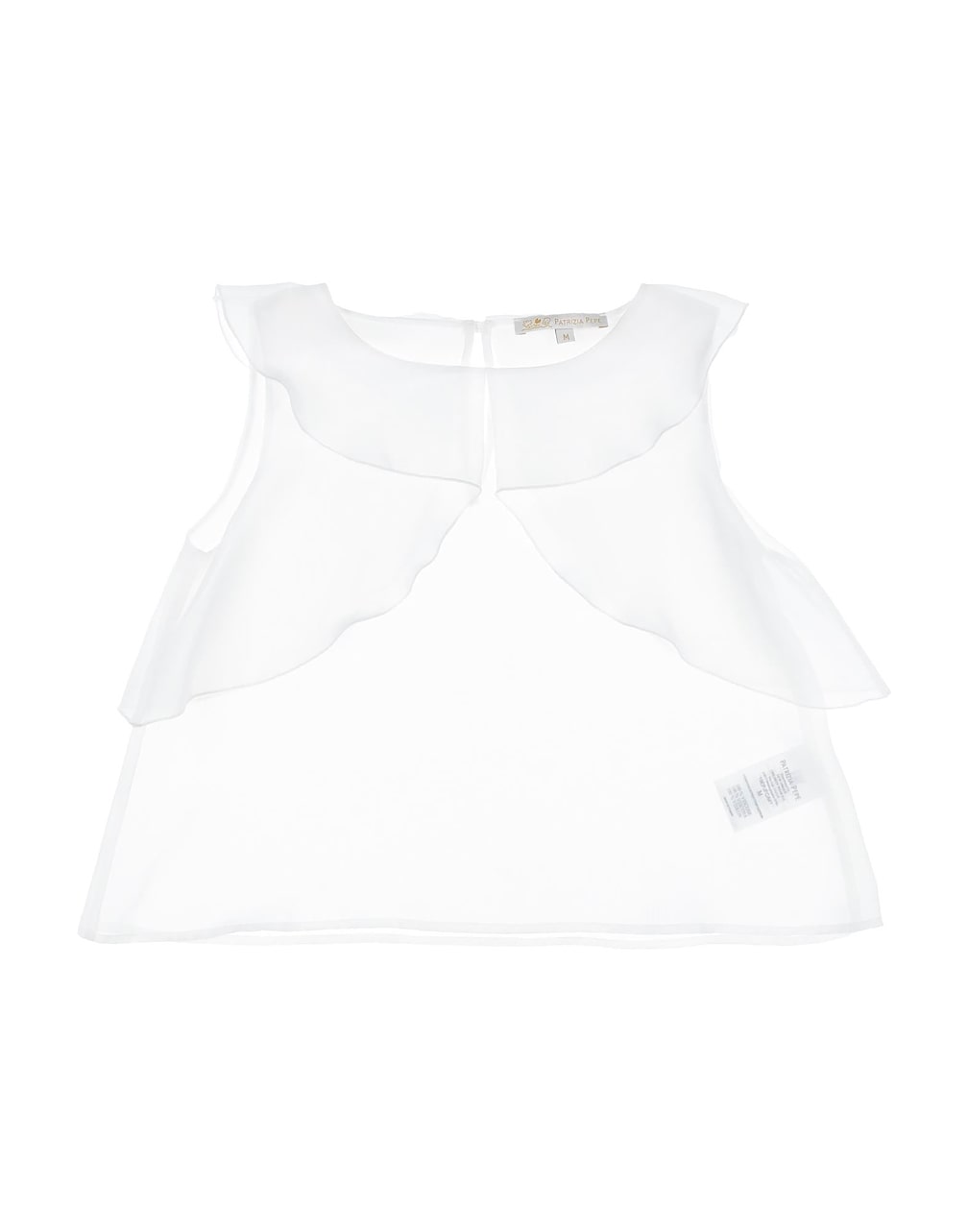 PATRIZIA PEPE - Tops