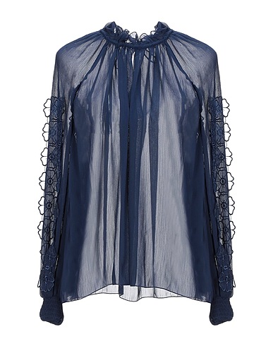 ZOOM SEE BY CHLOÉ - Blouse